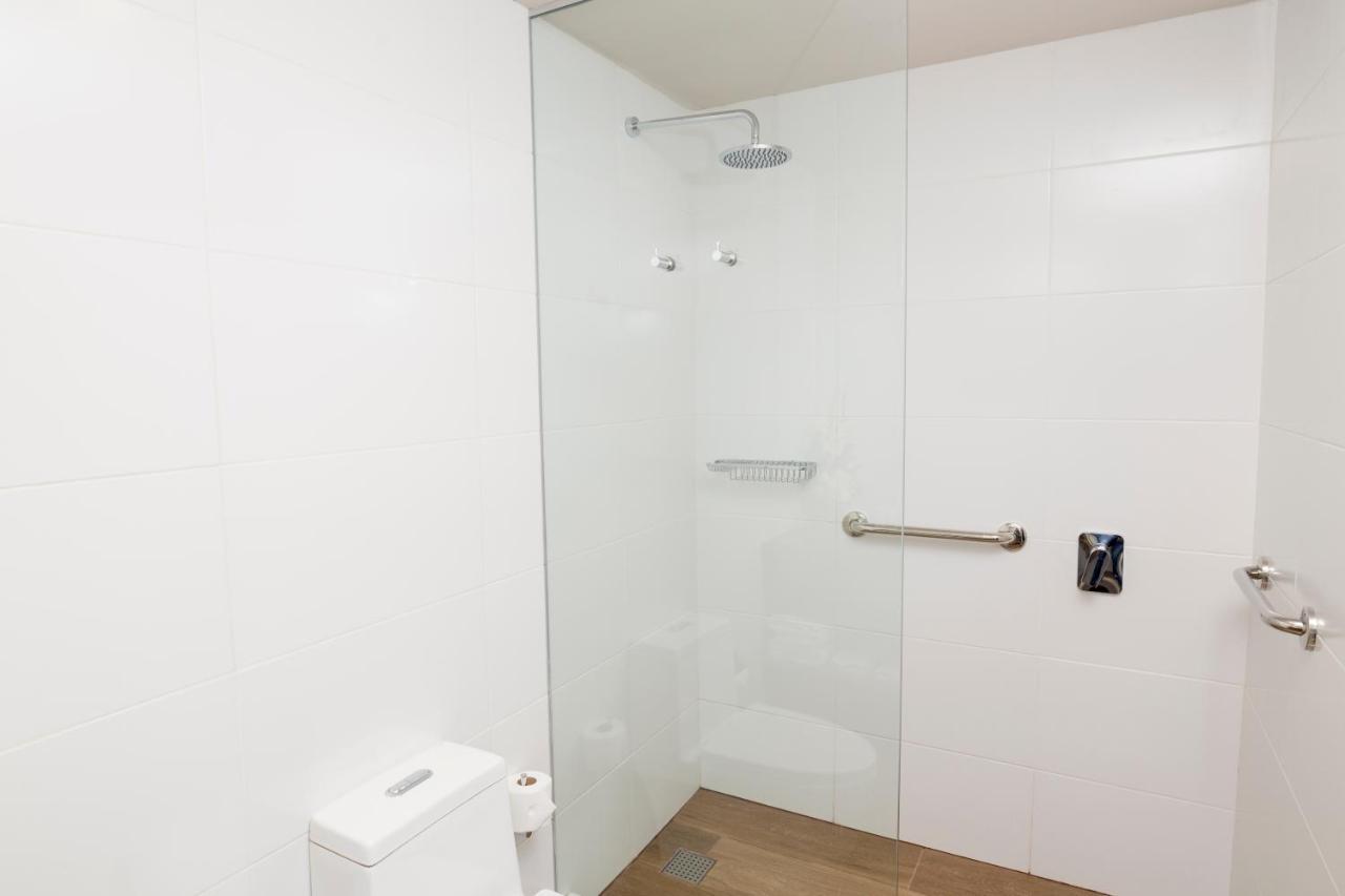 Dm Hoteles Tacna Ngoại thất bức ảnh