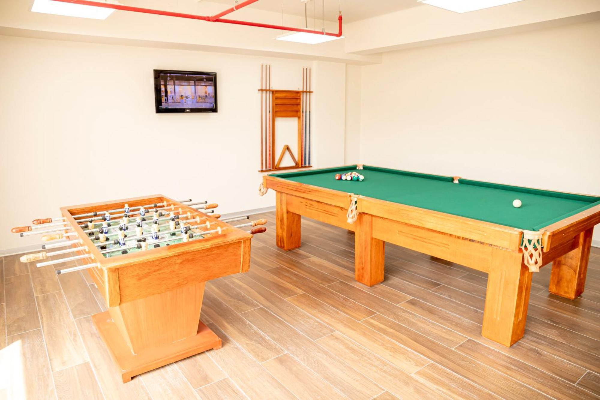 Dm Hoteles Tacna Ngoại thất bức ảnh